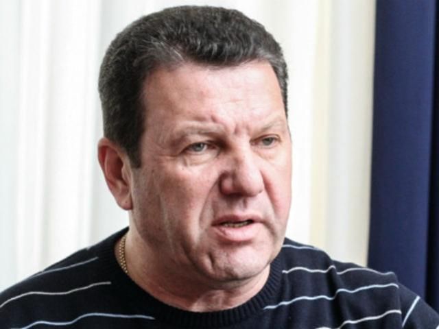 Куницын стал внештатным советником Порошенко