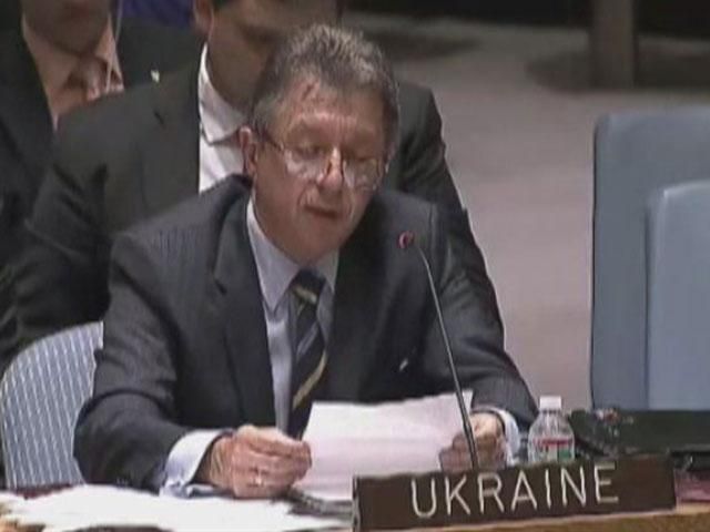Сергеев: Украина приветствует намерение Путина отменить введение войск Сергеев: Украина приветствует намерение Путина отменить введение войск