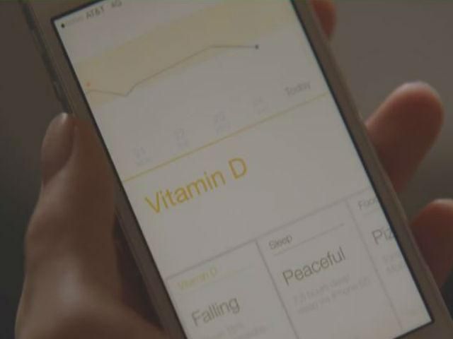 Cue допоможе виявити вірус грипу, ВІЛ, нестачу вітаміну D та рівень тестостерону Cue допоможе виявити вірус грипу, ВІЛ, нестачу вітаміну D та рівень тестостерону