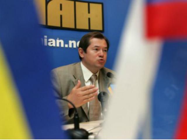 Советник Путина назвал Ассоциацию Украины с ЕС экономическим самоубийством Советник Путина назвал Ассоциацию Украины с ЕС экономическим самоубийством