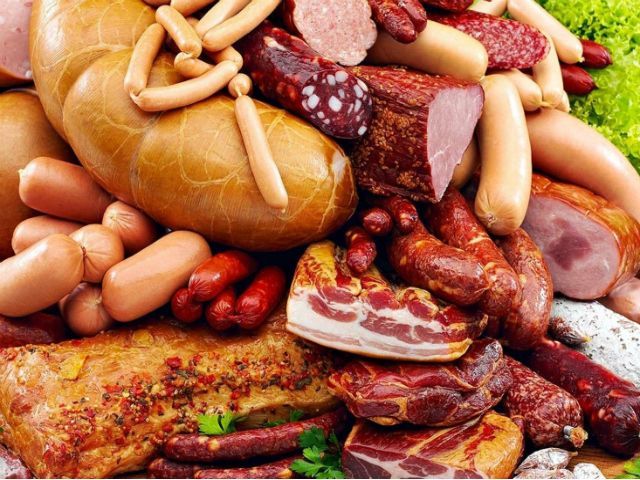  Россия будет требовать  дополнительные документы на ввоз украинского мяса