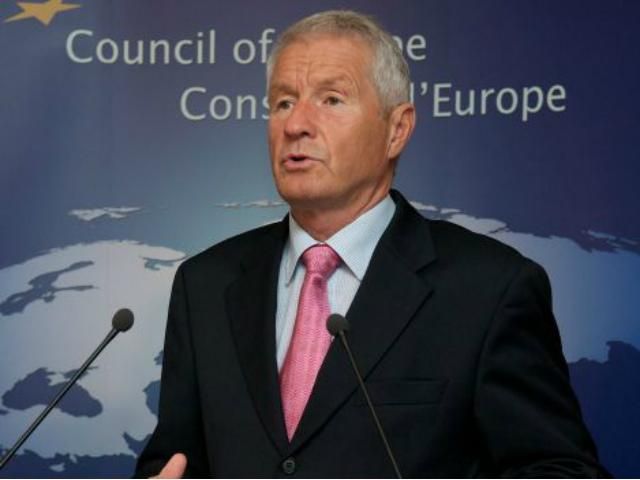 Серед головних завдань — розслідування вбивств на Майдані, — Ягланд Серед головних завдань — розслідування вбивств на Майдані, — Ягланд