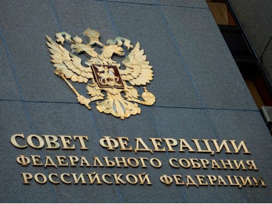 Профкомітети Ради Федерації підтримали скасування дозволу на використання армії РФ в Україні