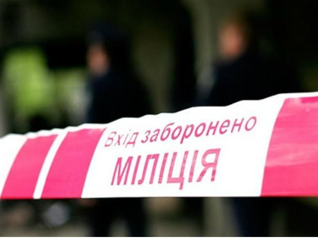 В центре Луганска застрелили мужчину