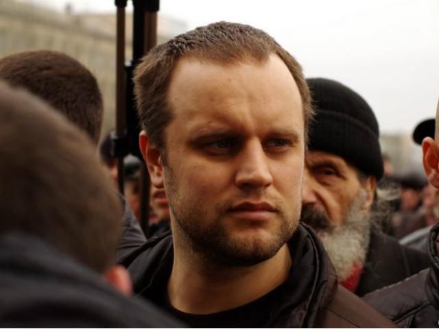 Террористы снова просят Россию ввести на восток Украины "миротворцев" Террористы снова просят Россию ввести на восток Украины "миротворцев"