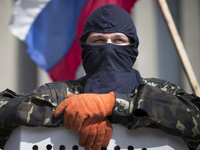 Луганські терористи стверджують, що скасували всі військові операції