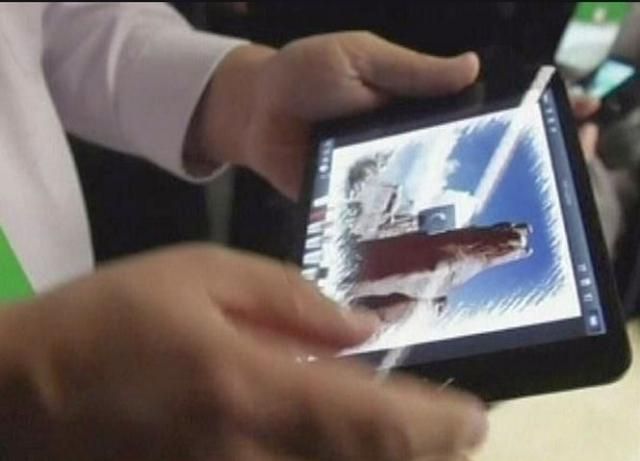 Обсяг ринку планшетів скоро сягне 85 мільярдів доларів Обсяг ринку планшетів скоро сягне 85 мільярдів доларів