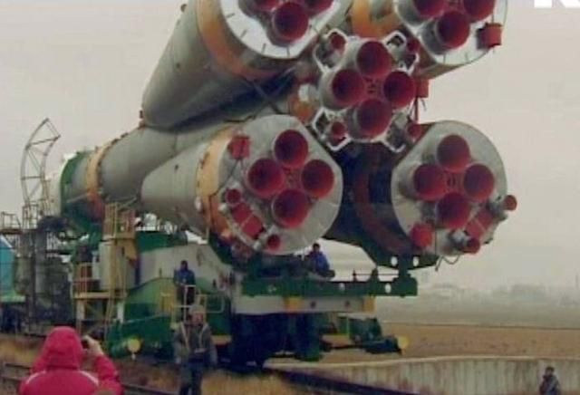 Россия осталась без системы обнаружения запуска баллистических ракет