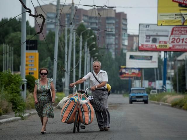 СБУ создала спецгруппу психологов для работы с переселенцами с востока и радикалами СБУ создала спецгруппу психологов для работы с переселенцами с востока и радикалами