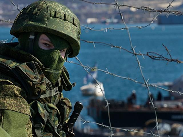Самопроголошена влада Криму націоналізувала більше 40 об'єктів водного господарства