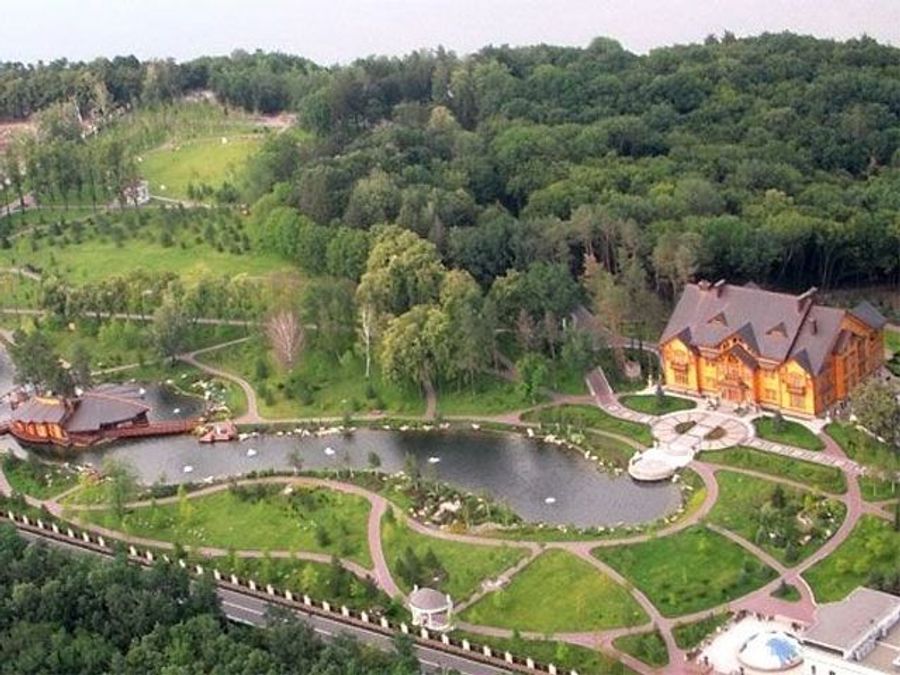 Суд повернув землі "Межигір'я" державі, — прокуратура Київської області