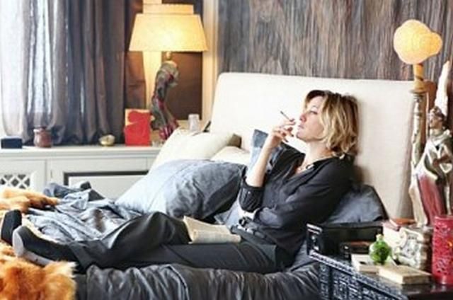 Одеський кінофест відкриє італійська стрічка "Людський капітал" Одеський кінофест відкриє італійська стрічка "Людський капітал"