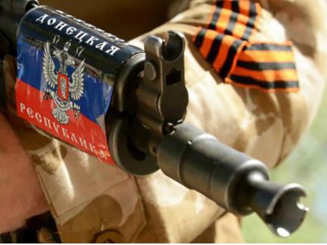 Бойовики напали на Новогорлівський машинобудівний завод, — РНБО Бойовики напали на Новогорлівський машинобудівний завод, — РНБО