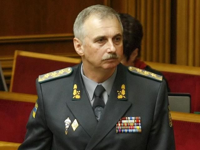 За время перемирия обменяли более 10 заложников-военнослужащих, — Коваль За время перемирия обменяли более 10 заложников-военнослужащих, — Коваль