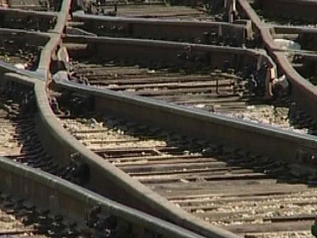 Ремонт взорванных путей Донецкой области обойдется в 20 млн, — "Укрзализныця" Ремонт взорванных путей Донецкой области обойдется в 20 млн, — "Укрзализныця"