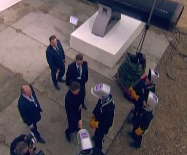 Австрія і Росія домовились про будівництво "Південного потоку" Австрія і Росія домовились про будівництво "Південного потоку"