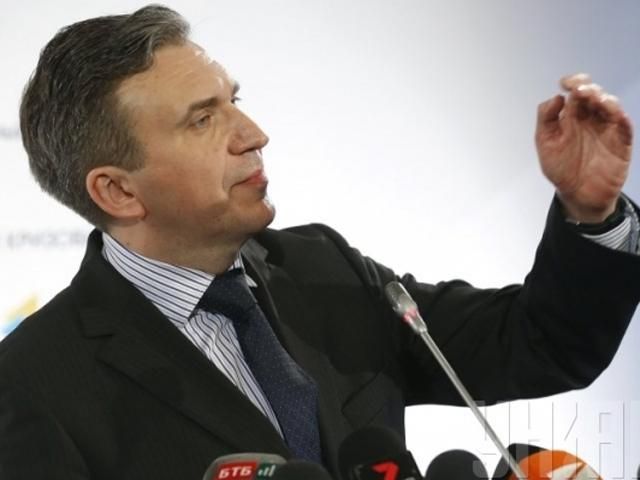 Европейский рынок вполне может компенсировать Украине потерю российского, — Шеремета Европейский рынок вполне может компенсировать Украине потерю российского, — Шеремета