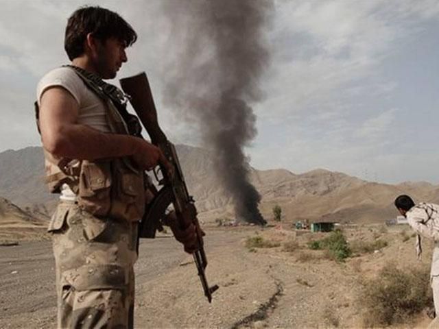 Более 160 человек погибли в Афганистане в результате наступления талибов