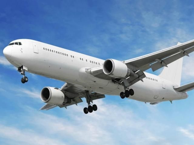 Севастополь работает над созданием собственной авиакомпании Севастополь работает над созданием собственной авиакомпании