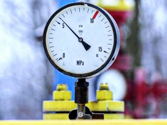 Україна через 5-7 років зможе повністю забезпечувати себе газом