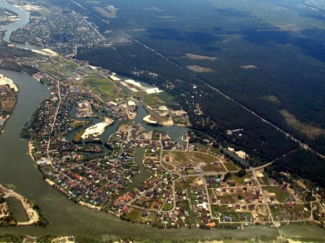 Україна заощадить понад 10 млн грн на утриманні держдач Україна заощадить понад 10 млн грн на утриманні держдач