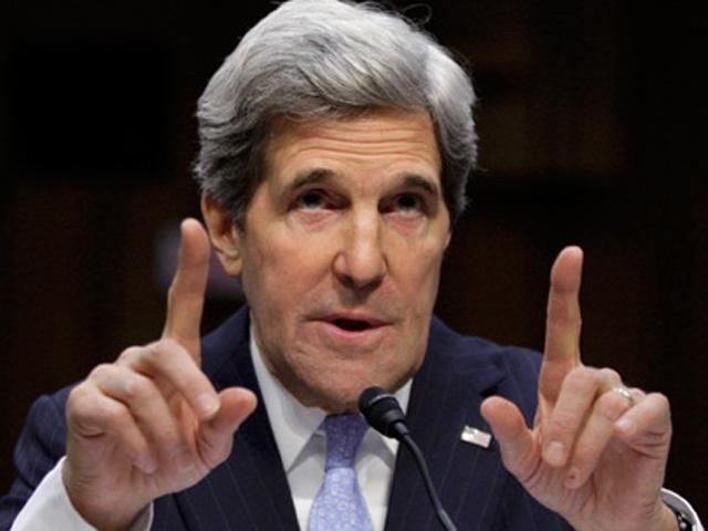 США и ЕС продолжат готовить санкции против России, — Керри США и ЕС продолжат готовить санкции против России, — Керри