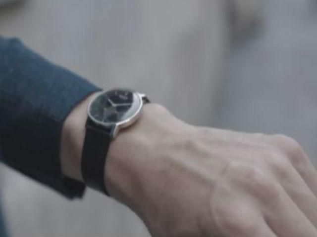 Компанія Withings анонсувла розумний годинник для фітнесу