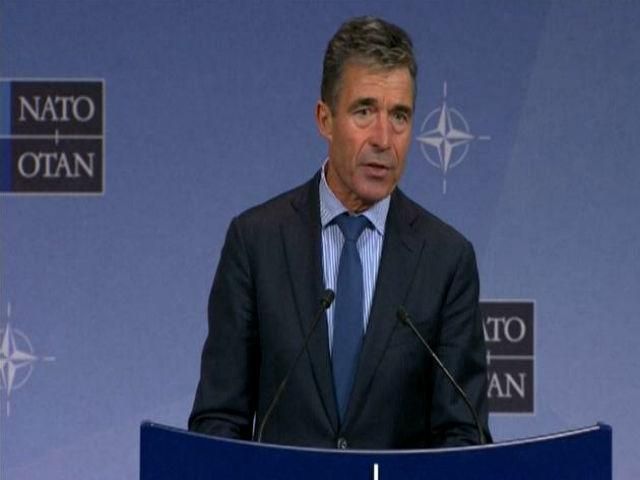 НАТО створює трастові фонди для фінансування Збройних сил України НАТО створює трастові фонди для фінансування Збройних сил України