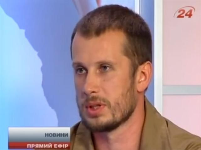 Армия и добровольцы не воспринимают "перемирье", — командир "Азова"
