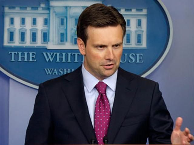 Ситуация в Украине негативно влияет на мировую экономику, — Белый дом Ситуация в Украине негативно влияет на мировую экономику, — Белый дом