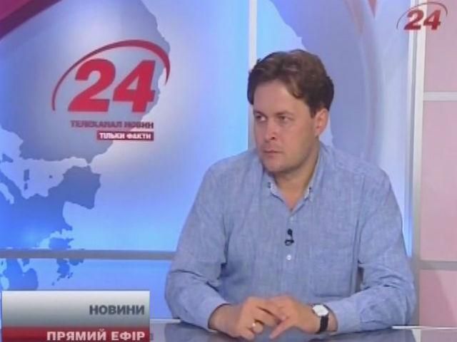 Медведчук є послідовним політичним партнером Путіна, — політолог Медведчук є послідовним політичним партнером Путіна, — політолог