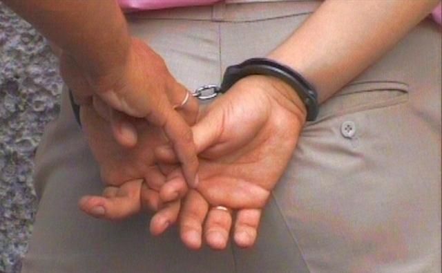 СБУ перешкодило розповсюдженню сепаратистської газети на Полтавщині СБУ перешкодило розповсюдженню сепаратистської газети на Полтавщині