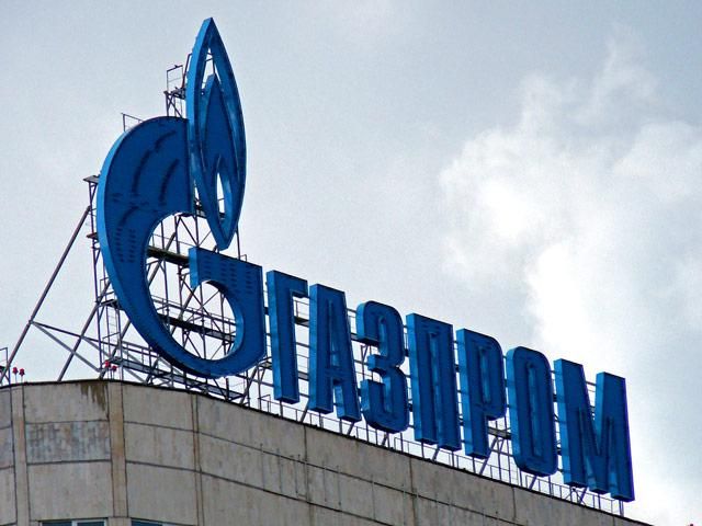 "Газпром" втрачатиме $3 млрд у рік, якщо Україна почне "великий реверс"