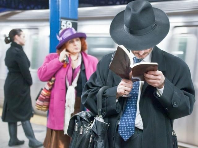 Почти половина украинцев не прочла за год ни одной книги, — исследование Почти половина украинцев не прочла за год ни одной книги, — исследование