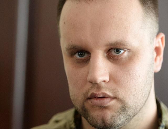 Російський журналіст фінансує сепаратистську газету Російський журналіст фінансує сепаратистську газету