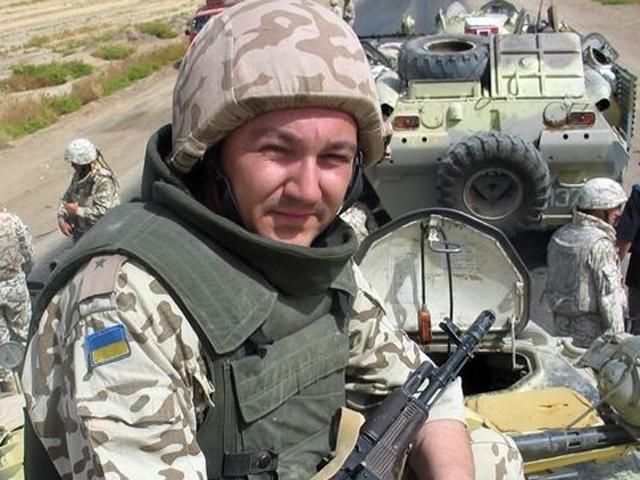 Генерали, які розвалювали армію, хочуть повернутися у Міноборони, — Тимчук