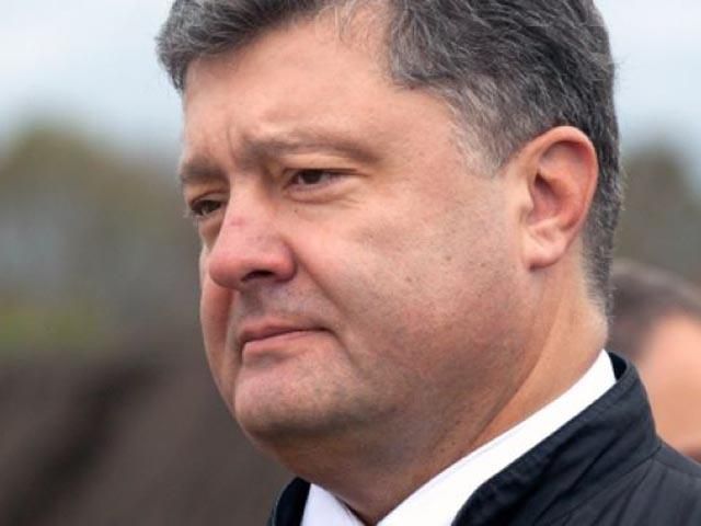 Європа має створити нову модель збереження миру, — Порошенко