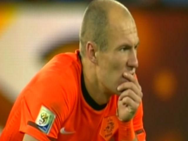 Мундиаль: сборная Нидерландов ни разу не смогла завоевать трофей Мундиаль: сборная Нидерландов ни разу не смогла завоевать трофей