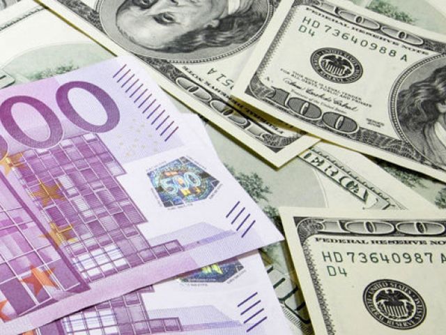 Доллар и евро подорожали — курсы валют на 26 июня