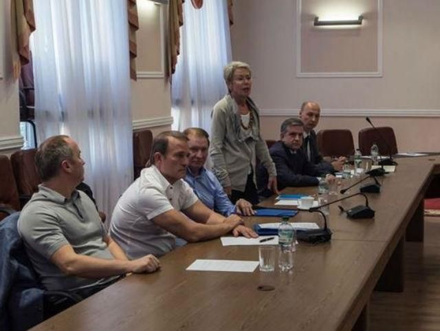 Консультации трехсторонней группы Украина — РФ — ОБСЕ состоятся завтра, — Кучма Консультации трехсторонней группы Украина — РФ — ОБСЕ состоятся завтра, — Кучма