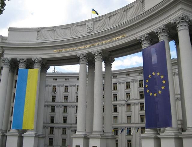 Російські бойовики порушили перемир'я майже 60 разів, — заява МЗС Російські бойовики порушили перемир'я майже 60 разів, — заява МЗС