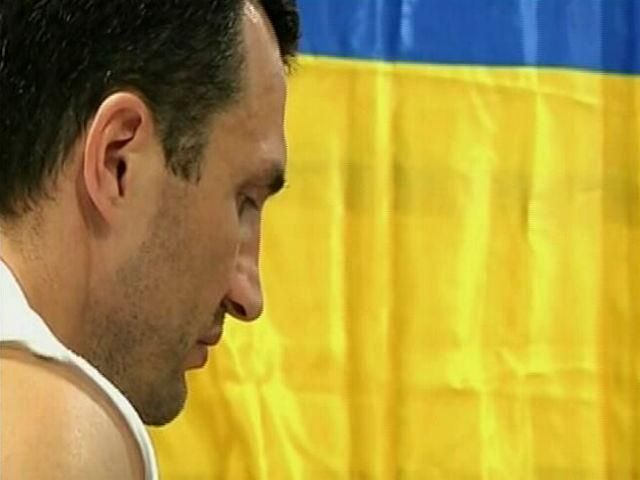 Кличко відмовив Пулєву в додатковому допінг-тесті