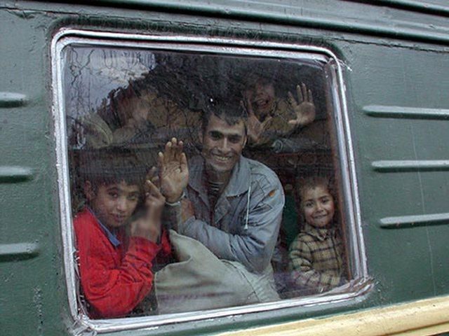 Жителів СНД з 2015 року пропускатимуть до Росії лише за закордонними паспортами