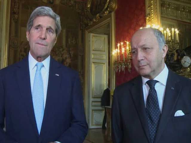 США и ЕС ожидают немедленных действий от России США и ЕС ожидают немедленных действий от России