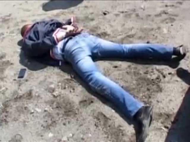 Террористы готовили покушение на Филатова и командира "Днепра" Террористы готовили покушение на Филатова и командира "Днепра"