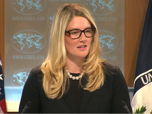 США виступають за продовження перемир'я в Україні США виступають за продовження перемир'я в Україні