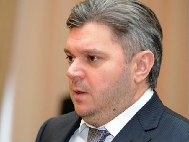 Ставицкий скрывается в Израиле, — источник Ставицкий скрывается в Израиле, — источник