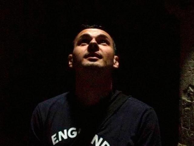 ФСБшники назвали Сенцова "гражданином РФ с паспортом Украины", — адвокат ФСБшники назвали Сенцова "гражданином РФ с паспортом Украины", — адвокат