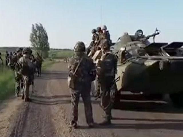 Терористи викрали директорів двох шахт Терористи викрали директорів двох шахт