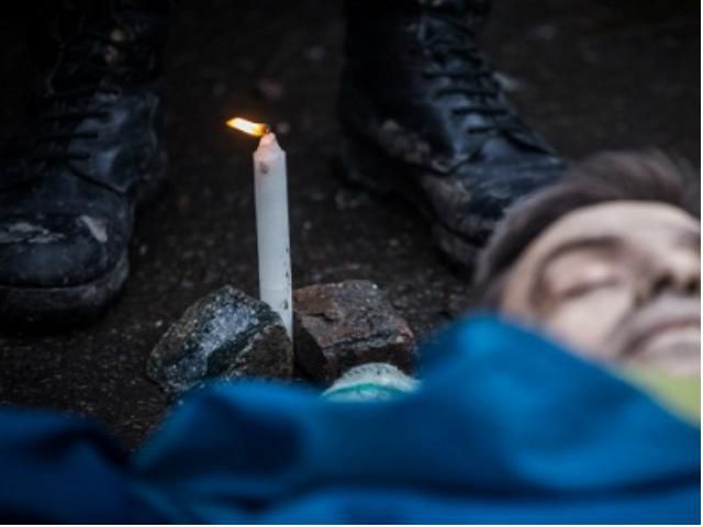 Європа відновить розслідування трагічних подій на Майдані і в Одесі